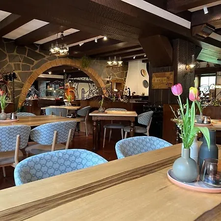 Szálloda La Vista Vom La Fattoria *